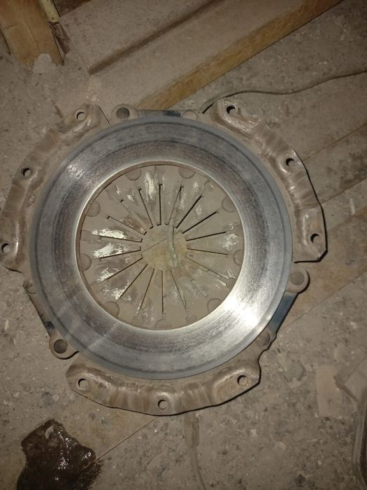 Торционы Делика квадрат