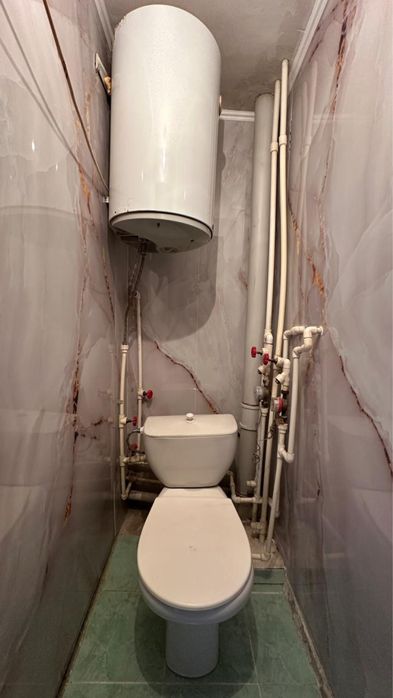 Продается 1 комнатная квартира У/П (8 мкр)