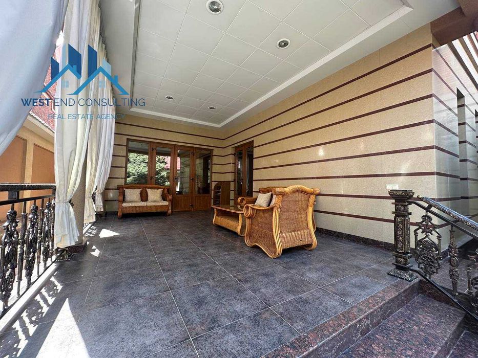 Сдаётся дом | Новомосковский 7 соток | For Rent