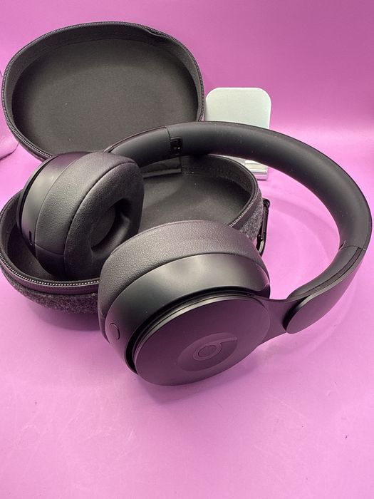 Casti beats solo pro •Matei Amanet Crangasi•