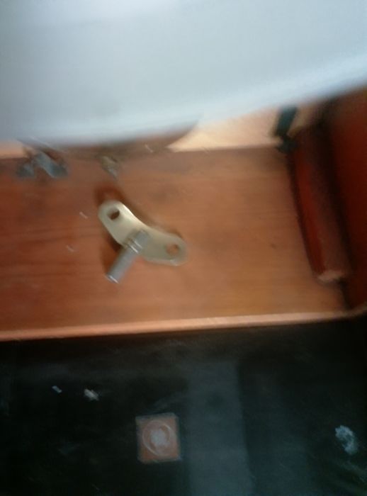 Часы с маятником ис боем