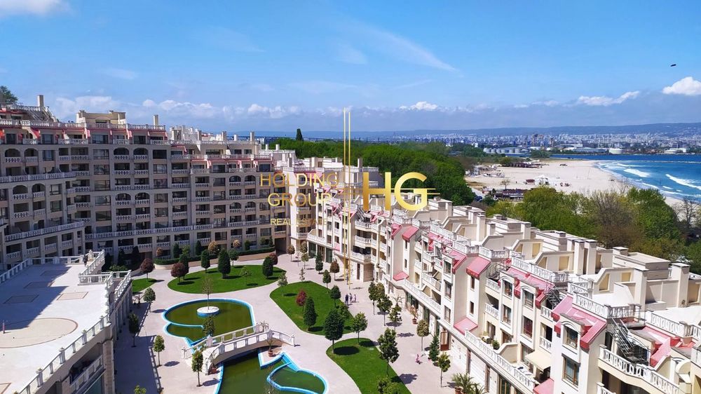 Продава се Двустаен апартамент в Варна, Аспарухово - 149 кв.м за 772 €/кв.м - Снимка #4