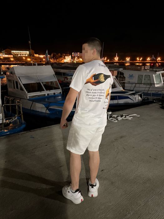 Тениски Dompé.