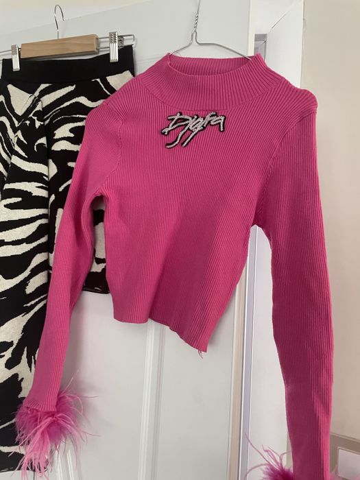 Дамски сет зара джофра