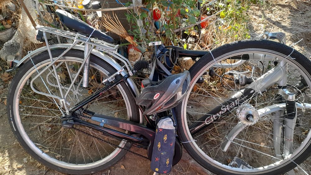 Scuter49cc..ideal curierat Pizza etc