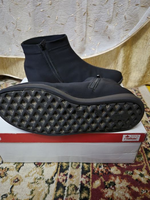 Полусапоги, демисезонные, 39 размер