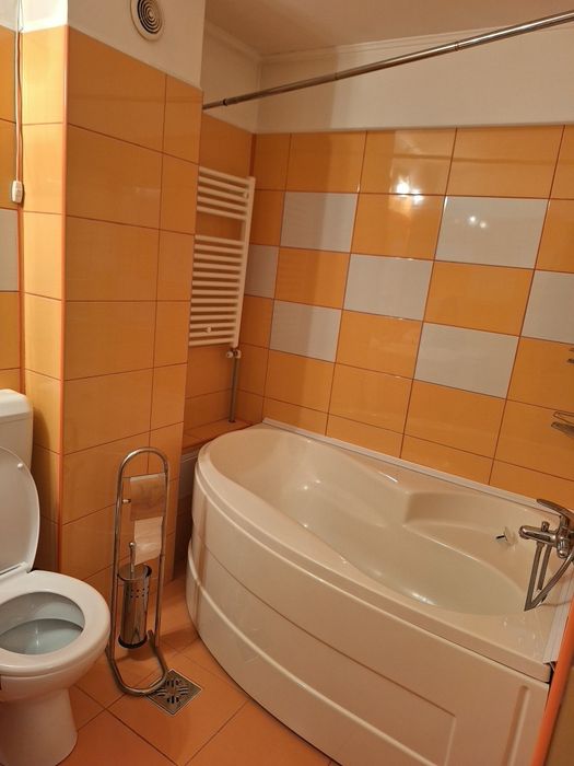 Închiriez Apartament 1 camera - Garsoniera  Deva, Et.2