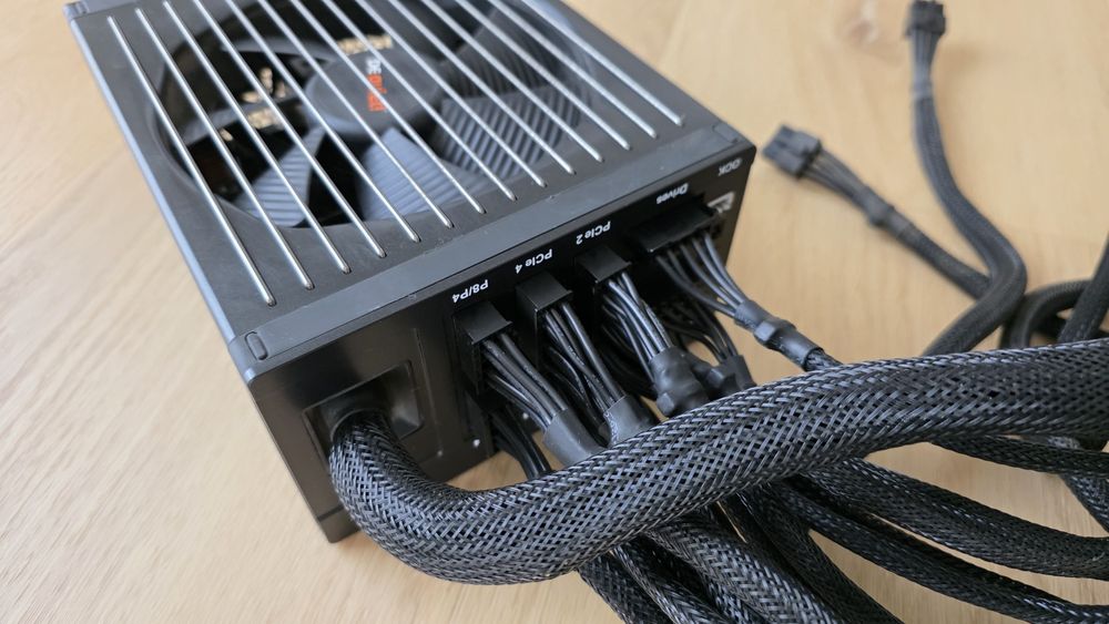 Захранване Be Quiet 1200W Dark Power Platinum