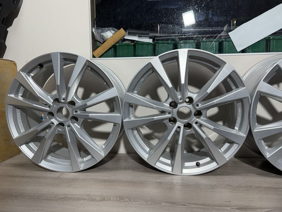 19 цола Passat Golf Artheon Tiguan Touaran