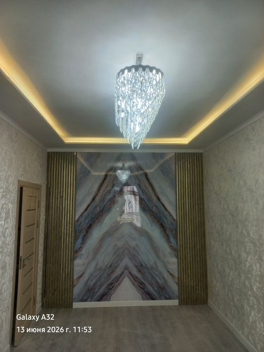 Ремонт квартир, помещений.