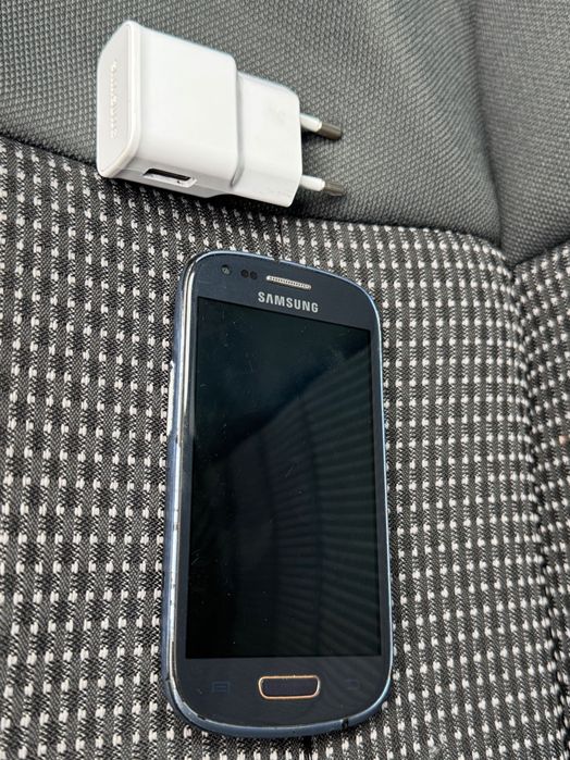 Samsung galaxy S3mini