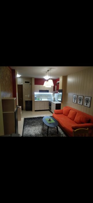 Дава се под наем Двустаен апартамент в Димитровград - 62 кв.м за 229.5 € - Снимка #4