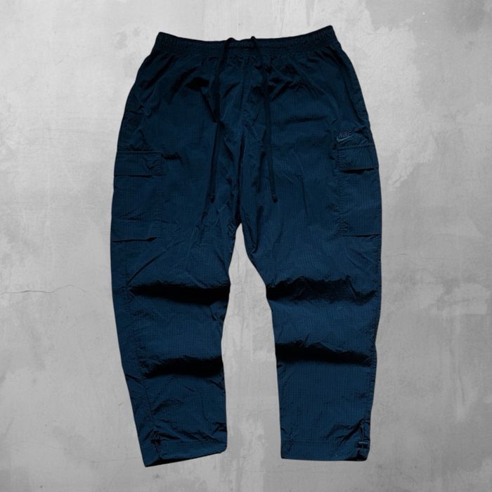 Nike truck pants мъжки карго спортен панталон XXL
