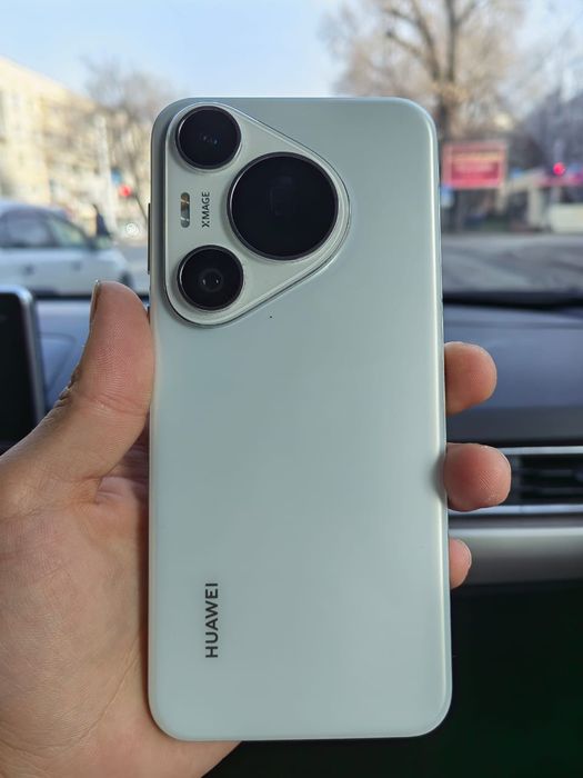 Хуавый pura 70 pro