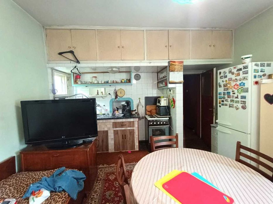 Продава се Многостаен апартамент в Велико Търново, Център - 126 кв.м за 1310 €/кв.м - Снимка #2