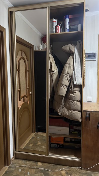 Продаю шкаф-купе