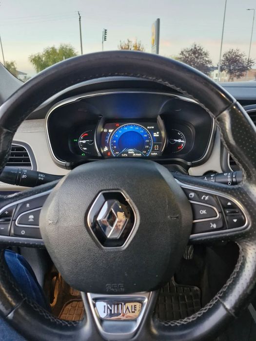 Renault Talisman 2015 diesel, 9.663 € — imagine 5
