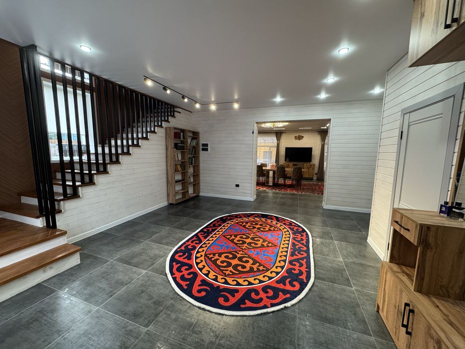 Сдам дом для отдыха