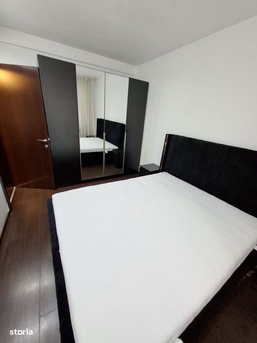 Apartament 2 camere Floreasca - Vis a vis de parcul Cinema Floreasca