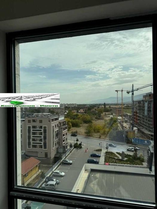 Продава се Двустаен апартамент в Пловдив, Западен - 70 кв.м за 1865 €/кв.м - Снимка #5