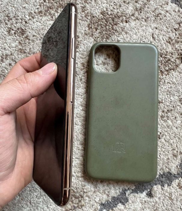 Iphone 11 Pro Max /64Gb /100%