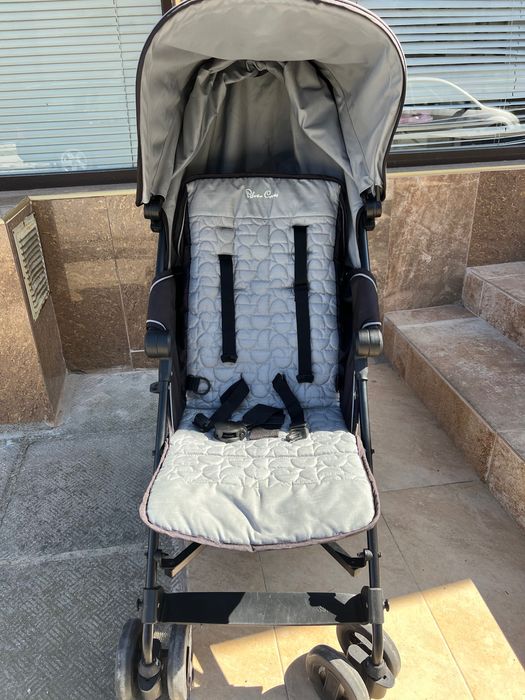 Лятна количка Silver Cross Zest