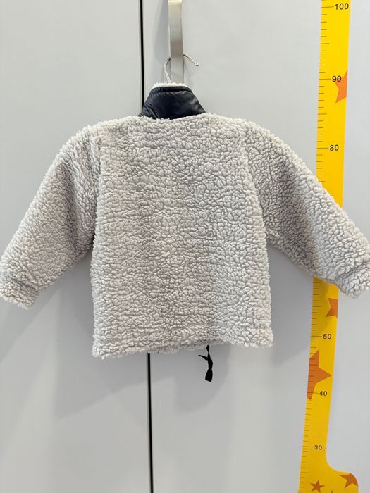 Яке и суитчър за момче