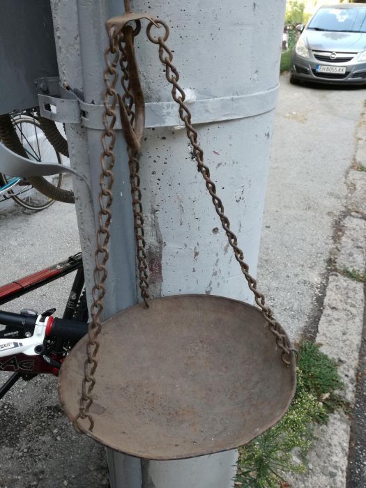 стар кантар