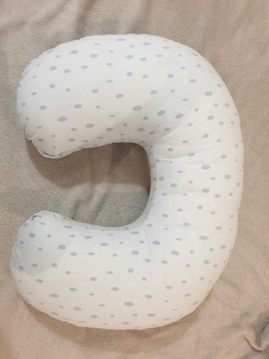 Възглавница за кърмене Kikka Boo - Little Fox