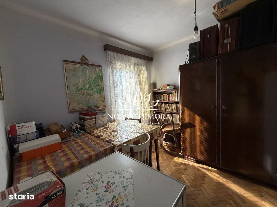 Casa spatioasa de 156mp cu 4 camere, teren de 237mp in Buzias - comisi