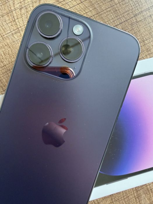 Iphone 14 pro max 256 GB