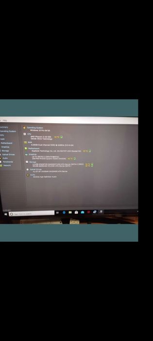 Placa video NVidia Quadro K2000 2GB GDDR5