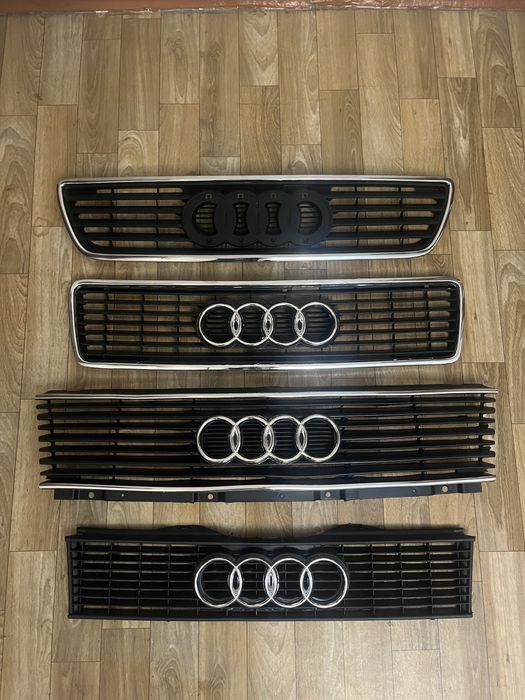 Кузовный запчасти