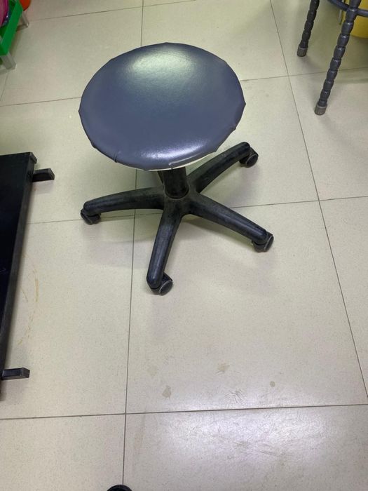 Педикюрная кресло