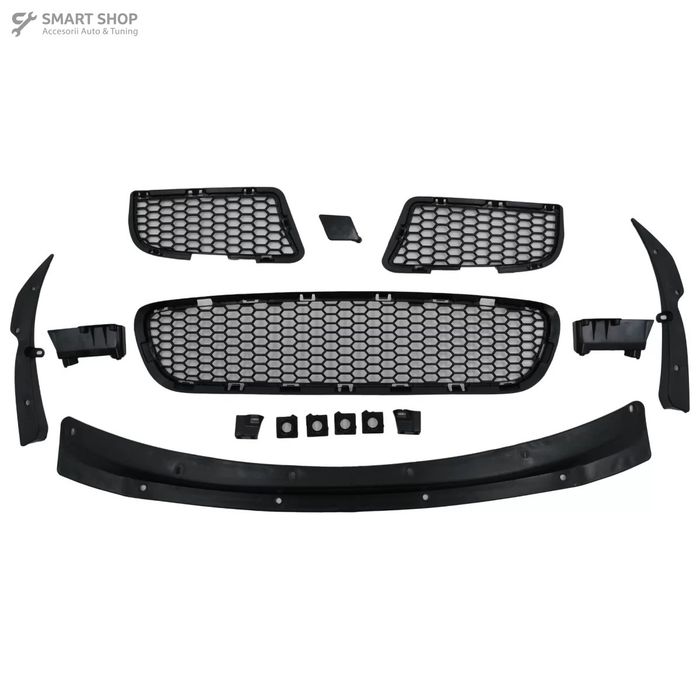 Bara Fata BMW Seria 5 F10 F11 (2011-2017) M5 Design