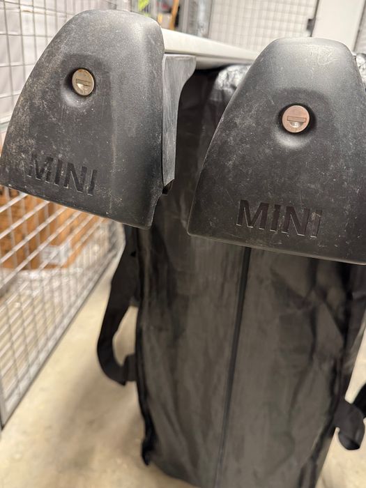 Греди за таван на кола mini cooper countryman 2010-2016