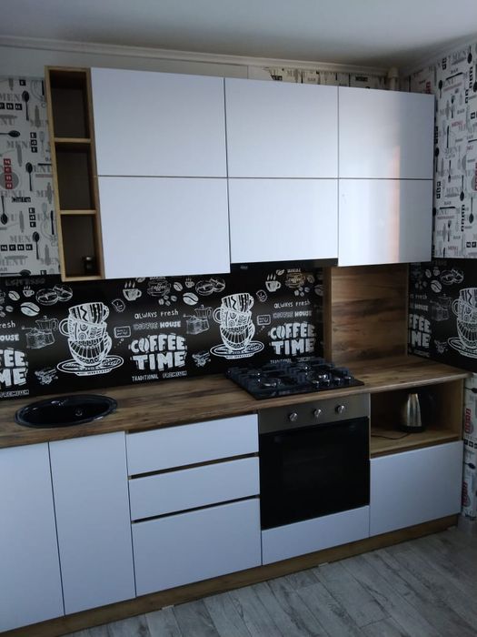 Кухни. Не дорого.