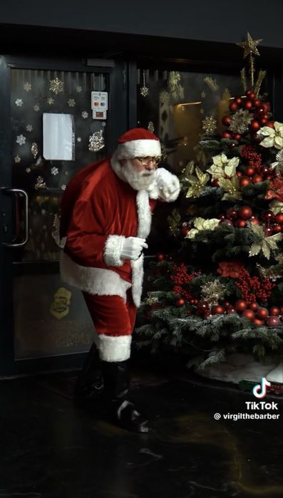 Moș Crăciun de închiriat – București și Ilfov