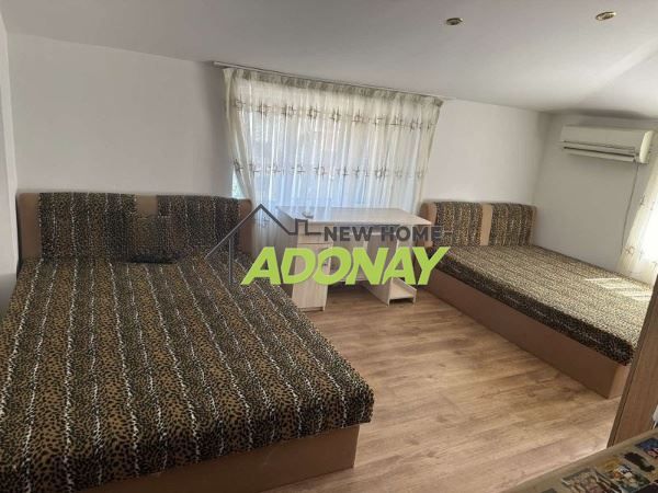 Дава се под наем Тристаен апартамент в Пловдив, Център - 120 кв.м за 400 € - Снимка #7