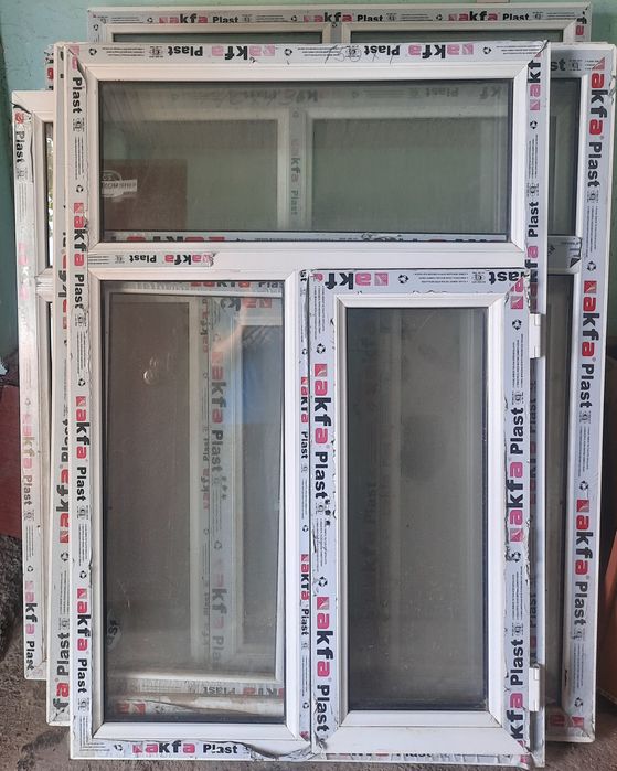 ГотовыйАкфа рамы