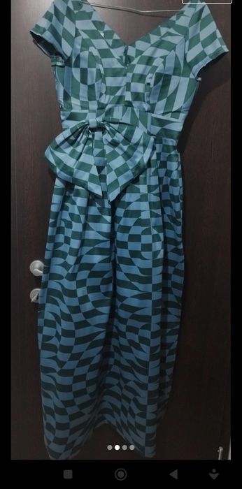 Rochie seara Alexandra Ghiorghie