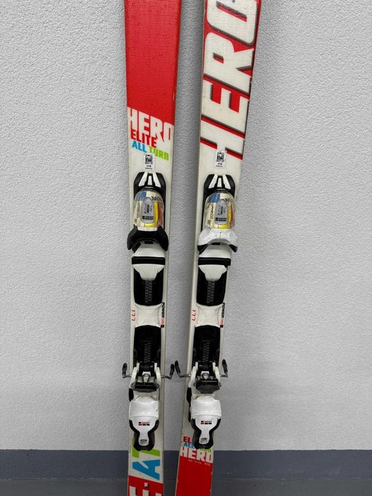 schi rossignol elite all turn 163, 170 si 177 cm