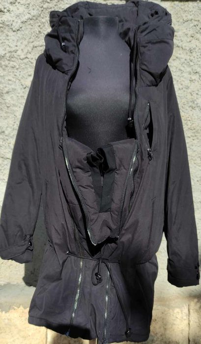 Яке за бебеносене