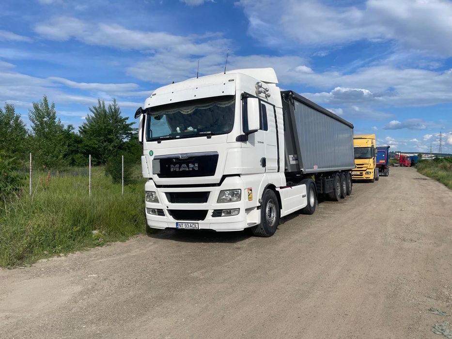 Se Vinde Ansamblu Cereale