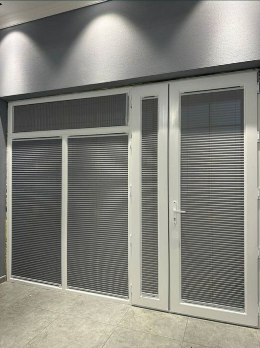 Jalyuzi, sifatli jalyuzilar, rollo jalyuzi