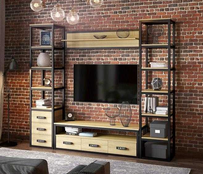 Лотф мебели на заказ от профессионалов