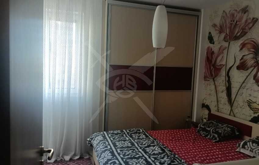 Продава се Тристаен апартамент в Бургас, Меден рудник - зона А - 93 кв.м за 2000 €/кв.м - Снимка #5