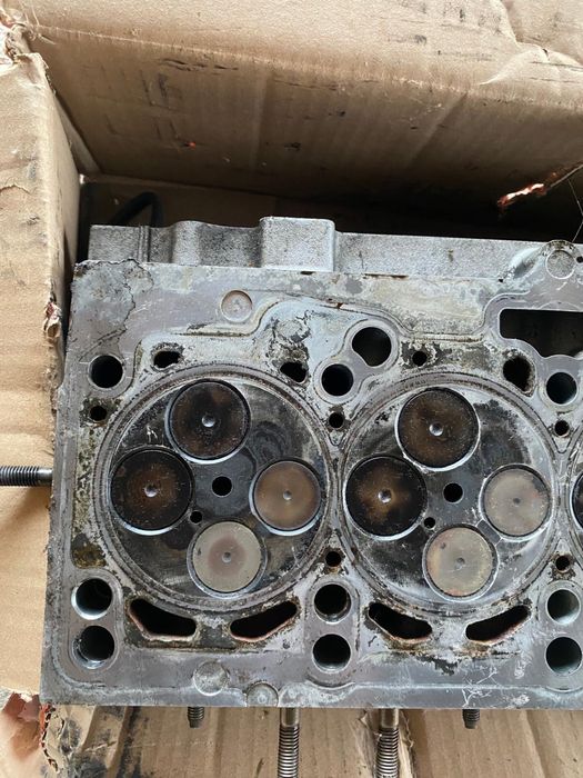 Vand Chiuloasa audi a4 b7 2.0 cod BRD