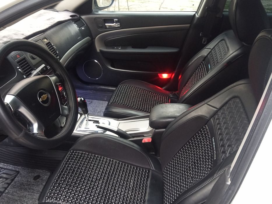 Эпика 2010. автомат .метан 100млн