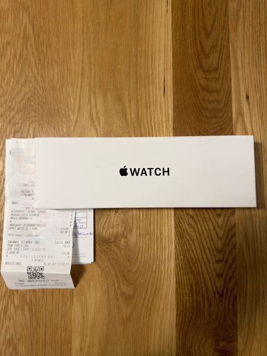 Apple watch SE 3 44mm